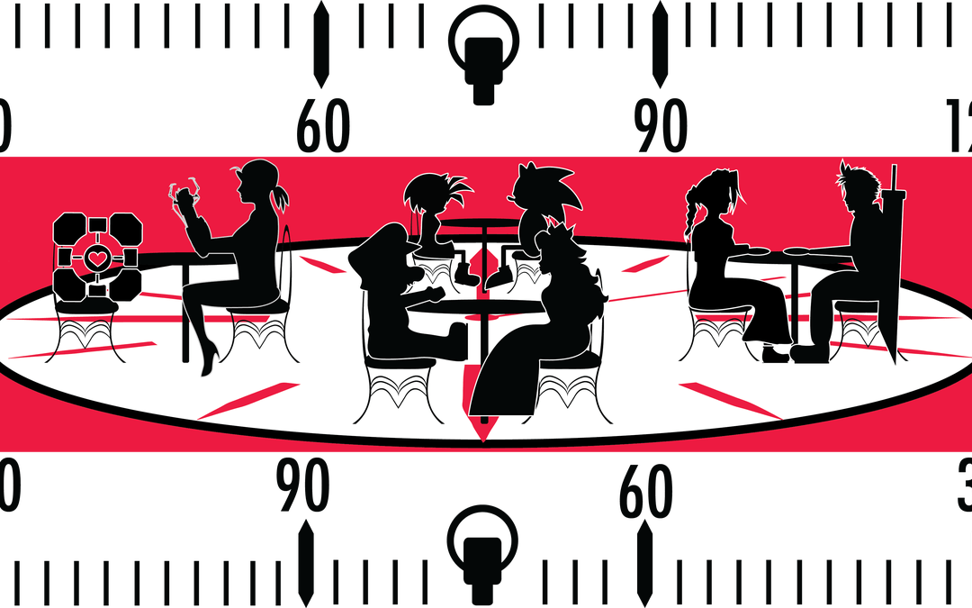 SpeedDating